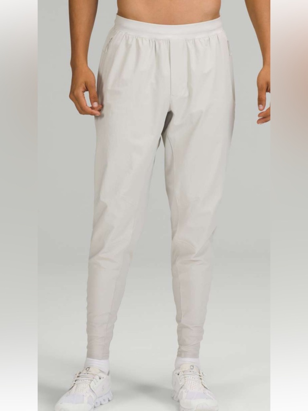 Lululemon Men’s Joggers